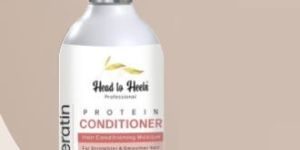 Head to Heels Keratin Conditioner
