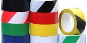 Floor Marking Tapes