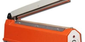 Plastic Sealing Machine