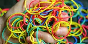 Rubber Ring