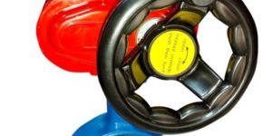 Electrical Operated Butterfly Valve