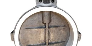 PTFE Sleeve Butterfly Valve