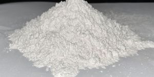 White Pyrophyllite Powder