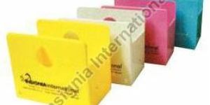 Blood Bag Storage Cassettes