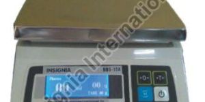 BBS15X Blood Bank Scale