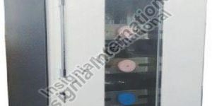 BRC-360X Blood Storage Cabinets