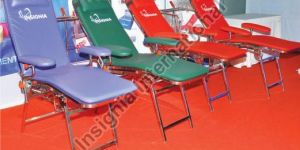DC-60X Portable Blood Donor Lounges
