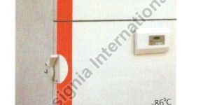 UDF Series Ultra Low Temperature Deep Freezer