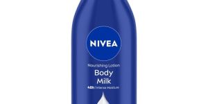 Nivea Body Lotion