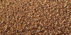 Refractory Bed Material