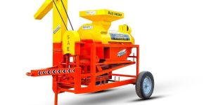 Mini Maize Thresher