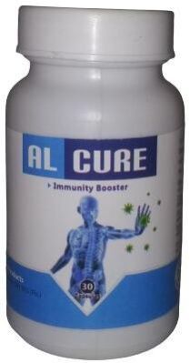 Anti Allergic Capsules
