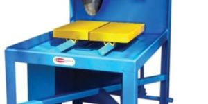 Brick Cutting Machine