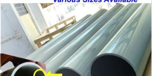 Plastic Core with RIB