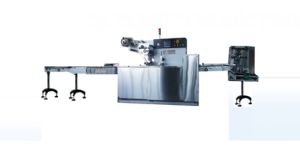 Soap Packing Machine