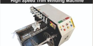 Trim Winder Machines