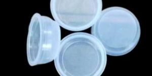 Glass Bottle Inner Plastic Caps