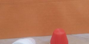 Glass Dropper Bottles Caps