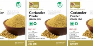 Coriander Powder