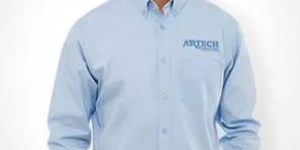 Customized Full Sleeve Shirt