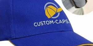 Customized Promotional Cap