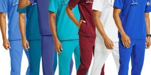 Hospital Uniform