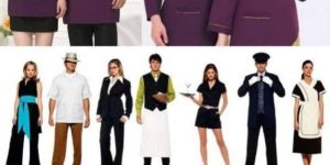 Hotel Uniform