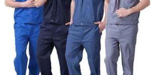 Industrial Uniform