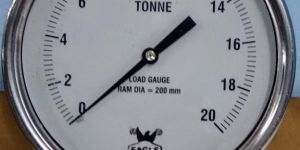 Load Gauge