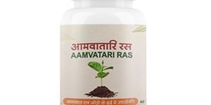 Aamvatari Ras Tablets