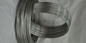 Electro Polishing Quality Wire