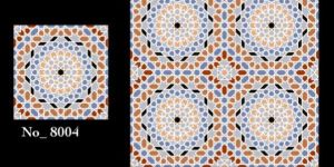 Moroccan Tiles
