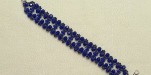 Beaded Handmade Bracelet