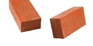 Red Clay Brick