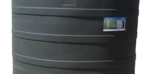 Triple Layered Water Tanks