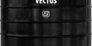 Vectus Water Tank
