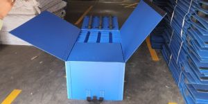 PP Corrugated Box
