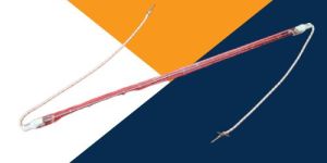 Quartz Infrared Heater