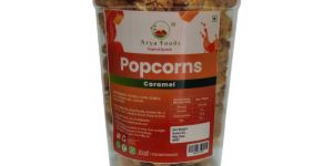Caramel Popcorn 65g
