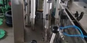 BOPP Labeling Machine