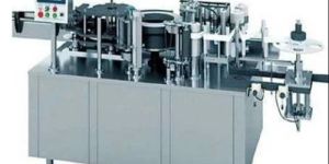 Bottle Labelling Machine