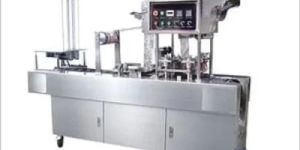 Glucose Cup Filling Machine