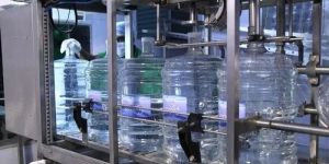 Jar Filling Machine