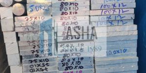 100 X 25 ALUMINIUM FLAT BUS BAR