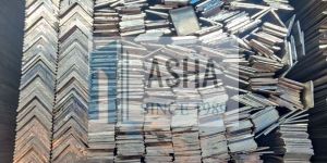 100 X 6 ALUMINIUM FLAT BUS BAR