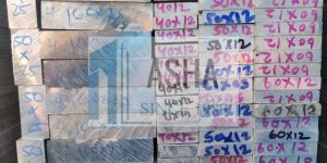 150 X 10 ALUMINIUM FLAT BUS BAR