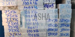 150 X 12 ALUMINIUM FLAT BUS BAR