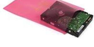 Anti Static Poly Bags