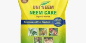 Uni Neem Cake