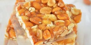 Peanut Chikki